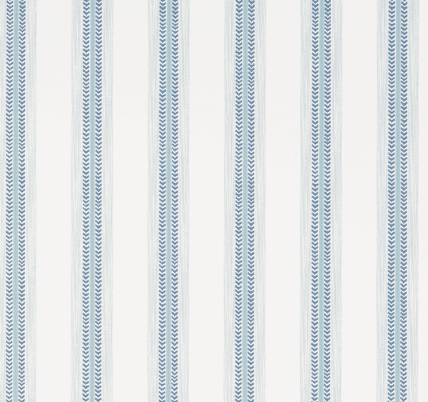Hovedbilde Camber Stripe Wallpaper - tapet fra Jane ...