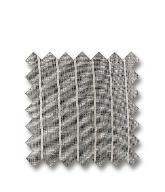 Hovedbilde CHANTELLE STRIPE T5411-2 stoff metervare