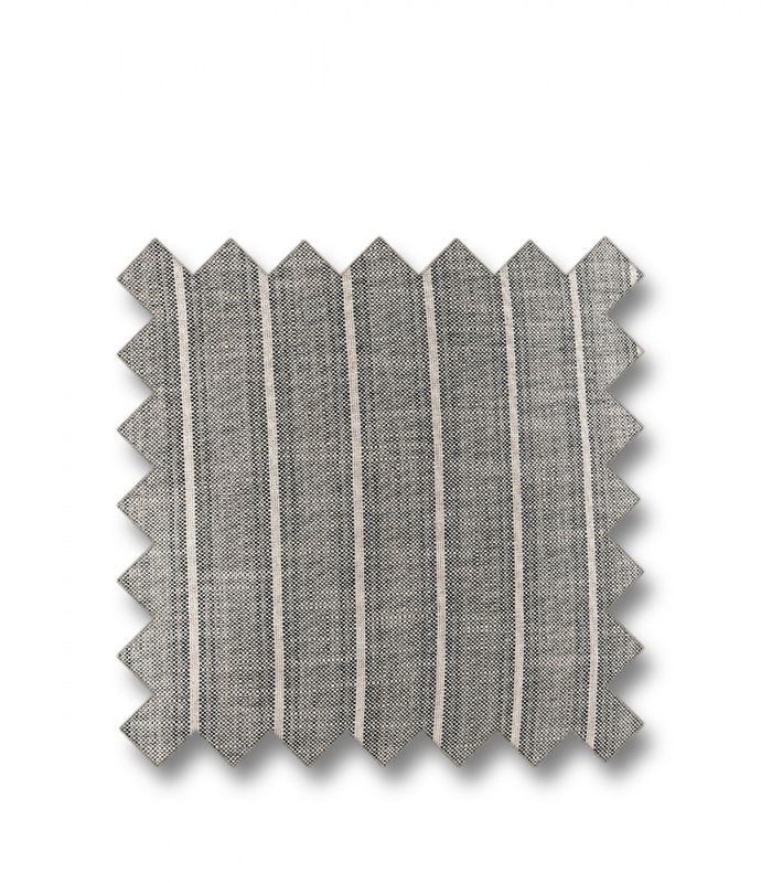 CHANTELLE STRIPE T5411-2 stoff metervare